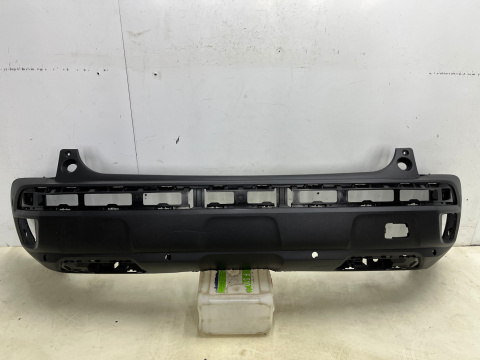 Zderzak tylny Peugeot 3008 2 II 16-24r. tył 6XPDC 9811865077
