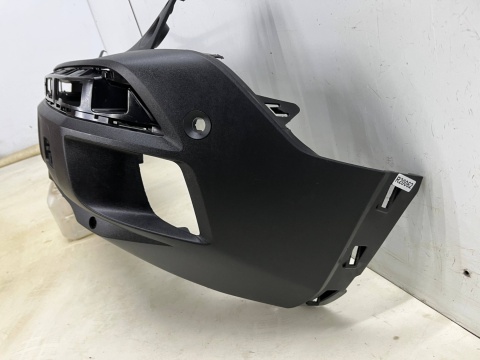 Zderzak tylny Peugeot 3008 2 II 16-24r. tył 6XPDC 9811865077