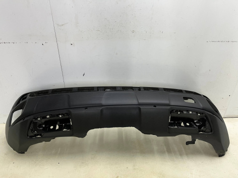 Zderzak tylny Peugeot 3008 2 II 16-24r. tył 6XPDC 9811865077