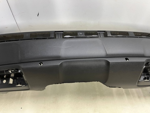 Zderzak tylny Peugeot 3008 2 II 16-24r. tył 6XPDC 9811865077