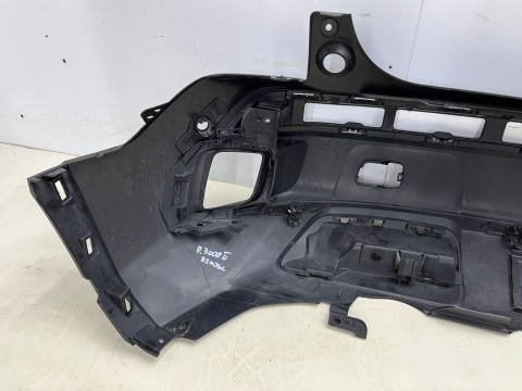 Zderzak tylny Peugeot 3008 2 II 16-24r. tył 6XPDC 9811865077