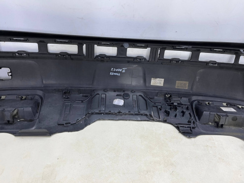 Zderzak tylny Peugeot 3008 2 II 16-24r. tył 6XPDC 9811865077