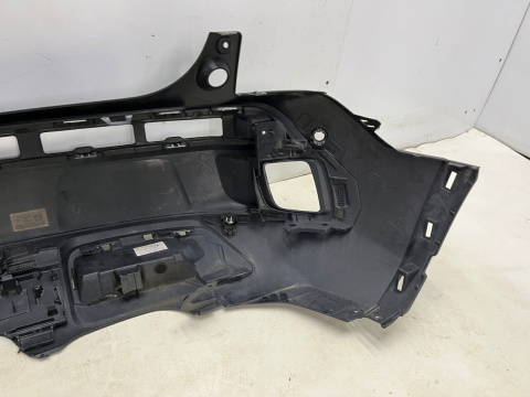 Zderzak tylny Peugeot 3008 2 II 16-24r. tył 6XPDC 9811865077