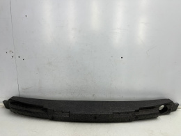 Absorber zderzaka Opel Crossland LIFT 20r.- przedni styropian pianka przód 39172215