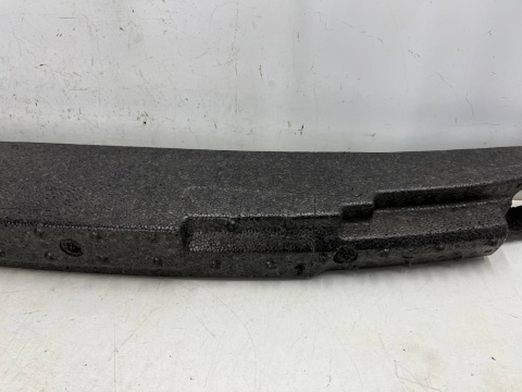 Absorber zderzaka Opel Crossland LIFT 20r.- przedni styropian pianka przód 39172215