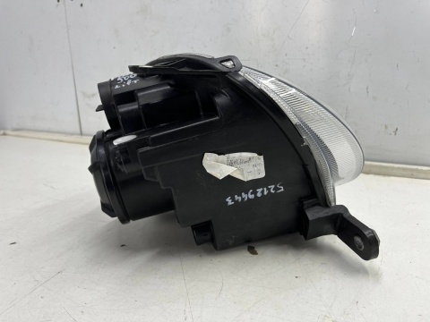 Lampa reflektor Fiat 500 LIFT 15-24r. LEWA przednia soczewka H7 lewy przód Europa oryginalna 52129443