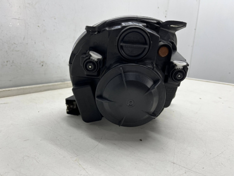 Lampa reflektor Fiat 500 LIFT 15-24r. LEWA przednia soczewka H7 lewy przód Europa oryginalna 52129443