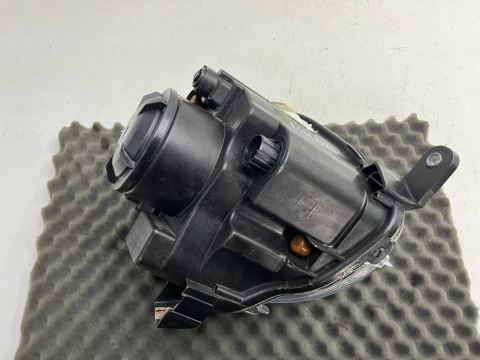 Lampa reflektor Fiat 500 LIFT 15-24r. LEWA przednia soczewka H7 lewy przód Europa oryginalna 52129443