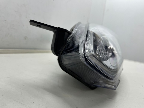 Lampa reflektor Ford Fiesta VII MK8 16-21r. LEWA przednia soczewka z LED + H1 lewy przód Europa oryginalna l1bb-13e015-ce