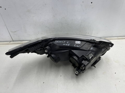 Lampa reflektor Ford Transit VI MK8 14r.- LEWA przednia LED-pasek lewy przód Europa oryginalna bk31-13d153-bg
