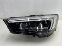 Lampa reflektor Opel Crossland LIFT 20r.- LEWA przednia FULL LED Europa oryginal lewy przód 462161423 