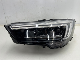 Lampa reflektor Opel Crossland LIFT 20r.- LEWA przednia FULL LED Europa oryginal lewy przód 462161423 