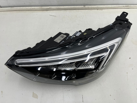 Lampa reflektor Opel Crossland LIFT 20r.- LEWA przednia FULL LED Europa oryginal lewy przód 462161423 