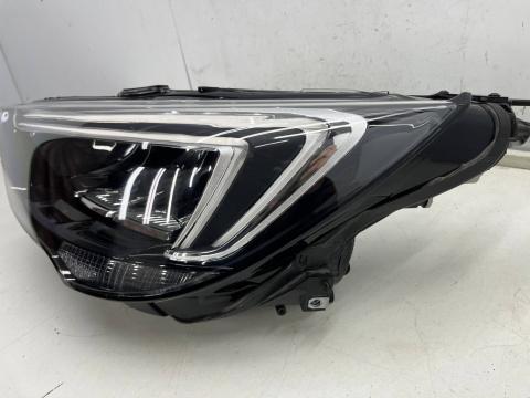 Lampa reflektor Opel Crossland LIFT 20r.- LEWA przednia FULL LED Europa oryginal lewy przód 462161423 