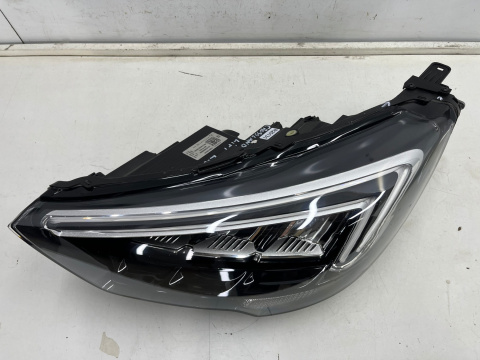 Lampa reflektor Opel Crossland LIFT 20r.- LEWA przednia FULL LED Europa oryginal lewy przód 462161423 