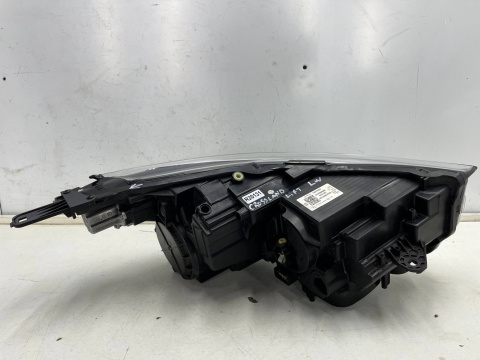 Lampa reflektor Opel Crossland LIFT 20r.- LEWA przednia FULL LED Europa oryginal lewy przód 462161423 