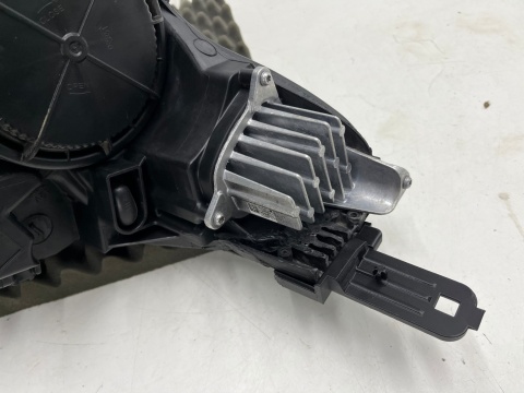 Lampa reflektor Opel Crossland LIFT 20r.- LEWA przednia FULL LED Europa oryginal lewy przód 462161423 