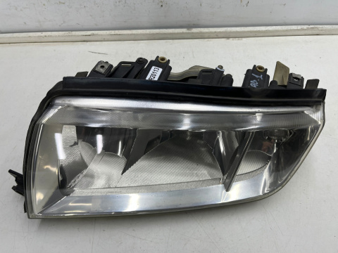 Lampa reflektor Skoda Fabia I 6y 99-08r. LEWA przednia oryginalna lewy przód EUROPA