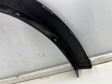 Listwa BMW X1 F48 15-22r. prawy tylny rant nadkola błotnika nakładka prawy tył 7332340