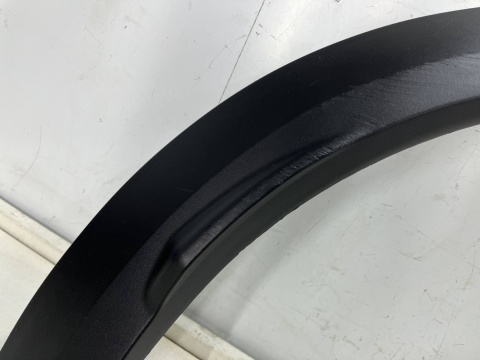 Listwa Citroen c5 aircross 17r.- prawa tylna nakładka rant błotnika prawy tył 9816832277