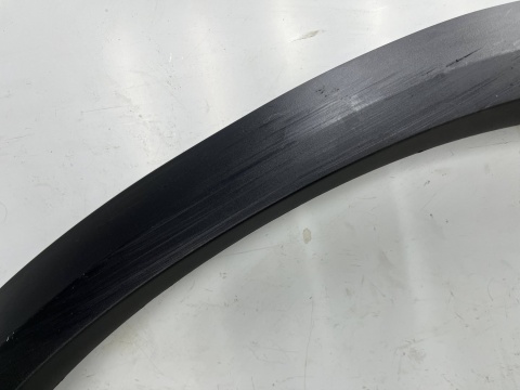Listwa Citroen c5 aircross 17r.- prawa tylna nakładka rant błotnika prawy tył 9816832277