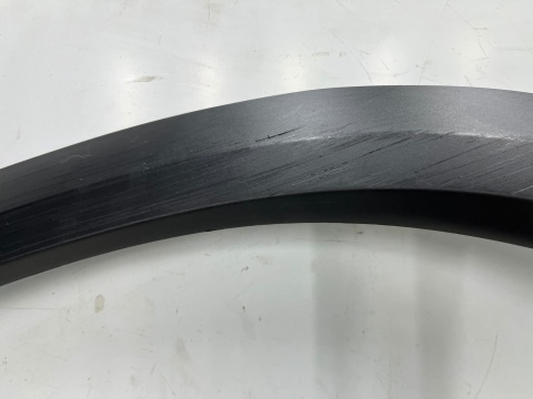Listwa Citroen c5 aircross 17r.- prawa tylna nakładka rant błotnika prawy tył 9816832277