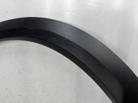Listwa Citroen c5 aircross 17r.- prawa tylna nakładka rant błotnika prawy tył 9816832277