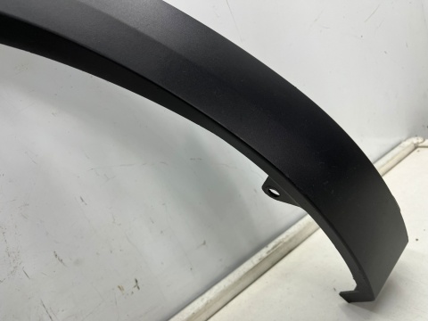 Listwa Citroen c5 aircross 17r.- prawa tylna nakładka rant błotnika prawy tył 9816832277