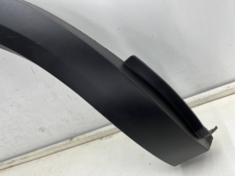 Listwa Citroen c5 aircross 17r.- prawa tylna nakładka rant błotnika prawy tył 9816832277