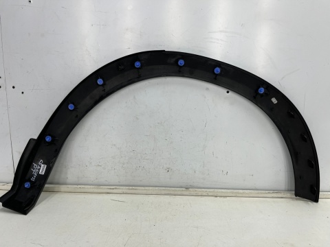 Listwa Citroen c5 aircross 17r.- prawa tylna nakładka rant błotnika prawy tył 9816832277