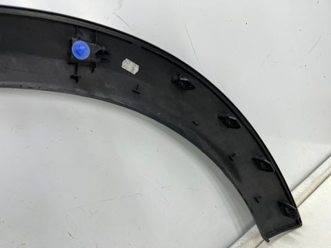 Listwa Citroen c5 aircross 17r.- prawa tylna nakładka rant błotnika prawy tył 9816832277