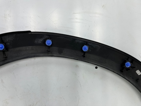 Listwa Citroen c5 aircross 17r.- prawa tylna nakładka rant błotnika prawy tył 9816832277