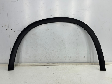 Listwa Mercedes GLA I x156 w156 13-19r. LEWA przednia nakładka rant błotnika lewy przód a1568852322