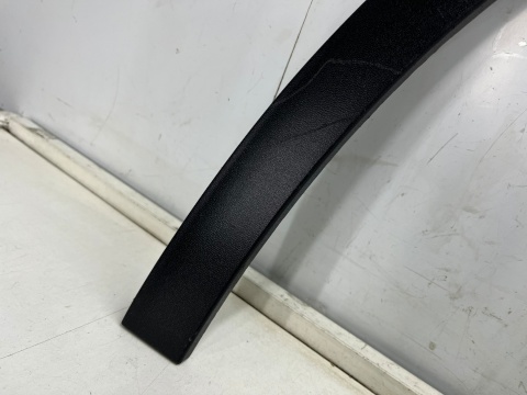 Listwa Mercedes GLA I x156 w156 13-19r. LEWA przednia nakładka rant błotnika lewy przód a1568852322