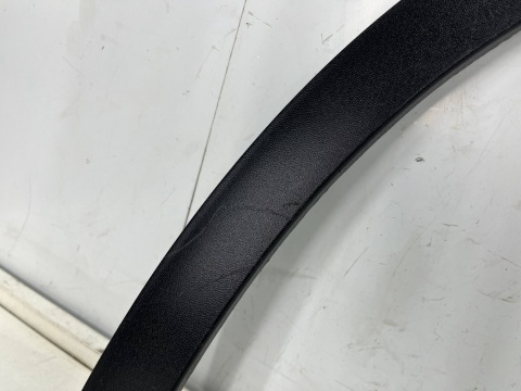 Listwa Mercedes GLA I x156 w156 13-19r. LEWA przednia nakładka rant błotnika lewy przód a1568852322