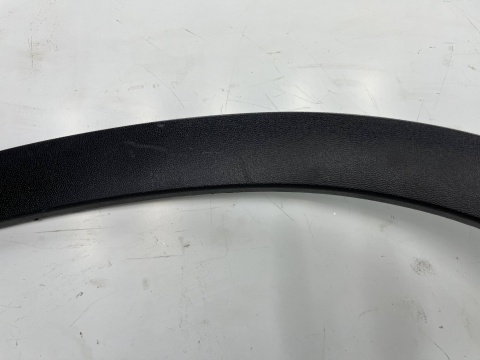 Listwa Mercedes GLA I x156 w156 13-19r. LEWA przednia nakładka rant błotnika lewy przód a1568852322