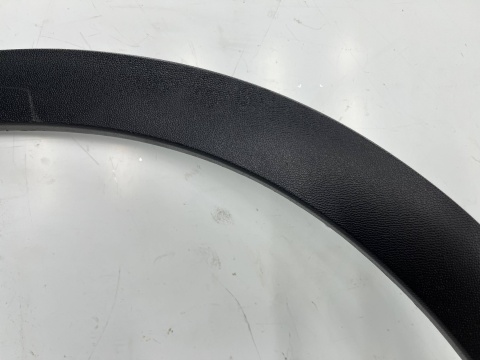 Listwa Mercedes GLA I x156 w156 13-19r. LEWA przednia nakładka rant błotnika lewy przód a1568852322