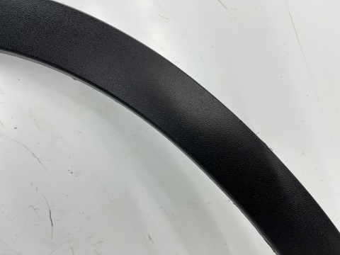 Listwa Mercedes GLA I x156 w156 13-19r. LEWA przednia nakładka rant błotnika lewy przód a1568852322