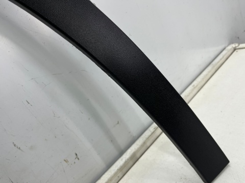 Listwa Mercedes GLA I x156 w156 13-19r. LEWA przednia nakładka rant błotnika lewy przód a1568852322