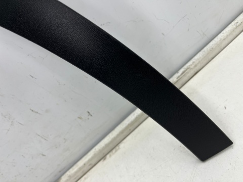 Listwa Mercedes GLA I x156 w156 13-19r. LEWA przednia nakładka rant błotnika lewy przód a1568852322