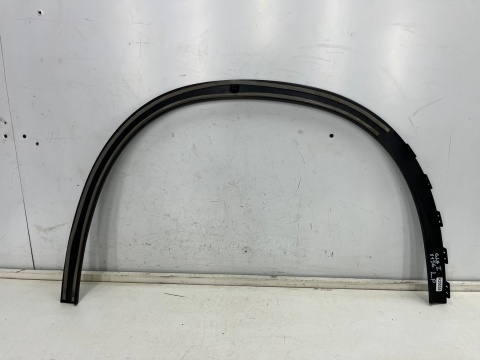 Listwa Mercedes GLA I x156 w156 13-19r. LEWA przednia nakładka rant błotnika lewy przód a1568852322