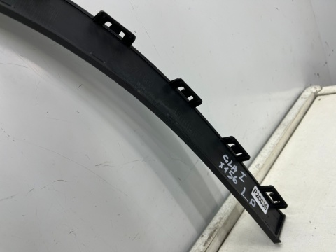 Listwa Mercedes GLA I x156 w156 13-19r. LEWA przednia nakładka rant błotnika lewy przód a1568852322