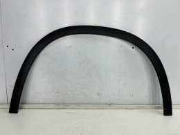 Listwa Mercedes GLA I x156 w156 13-19r. prawa przednia nakładka rant błotnika prawy przód a1568852422