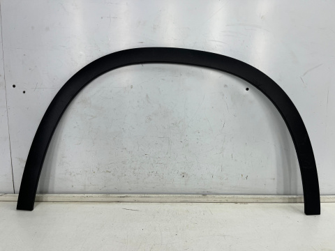 Listwa Mercedes GLA I x156 w156 13-19r. prawa przednia nakładka rant błotnika prawy przód a1568852422