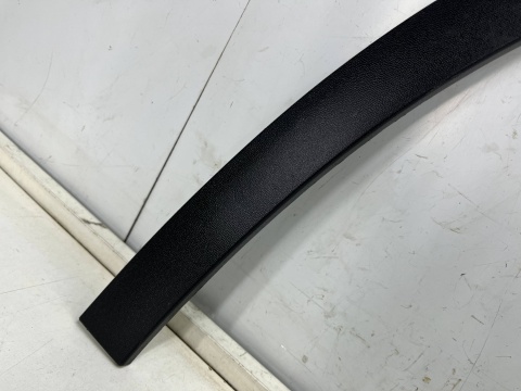 Listwa Mercedes GLA I x156 w156 13-19r. prawa przednia nakładka rant błotnika prawy przód a1568852422