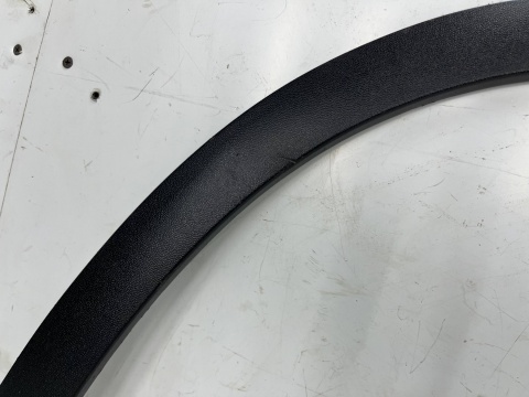 Listwa Mercedes GLA I x156 w156 13-19r. prawa przednia nakładka rant błotnika prawy przód a1568852422