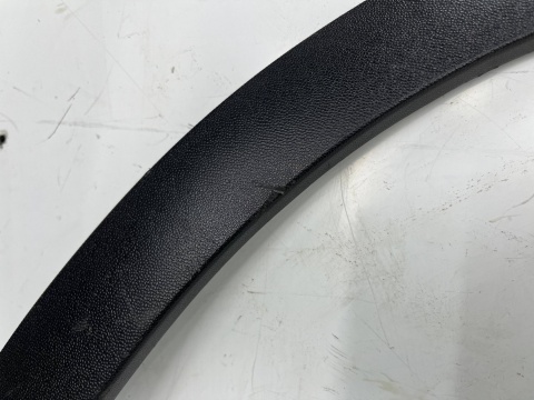 Listwa Mercedes GLA I x156 w156 13-19r. prawa przednia nakładka rant błotnika prawy przód a1568852422