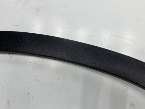 Listwa Mercedes GLA I x156 w156 13-19r. prawa przednia nakładka rant błotnika prawy przód a1568852422