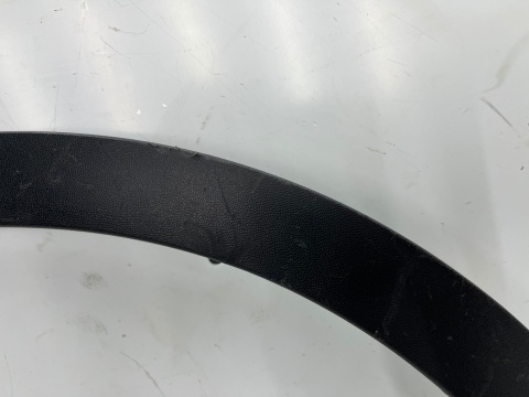 Listwa Mercedes GLA I x156 w156 13-19r. prawa przednia nakładka rant błotnika prawy przód a1568852422