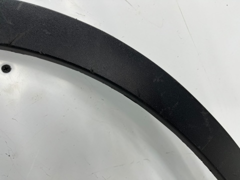 Listwa Mercedes GLA I x156 w156 13-19r. prawa przednia nakładka rant błotnika prawy przód a1568852422